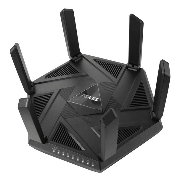 Asus 90IG07B0-MU9B00 Rt-Axe7800 Wireless Router 90IG07B0-MU9B00