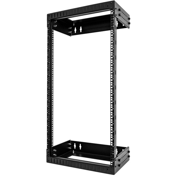 StarTech.com RACK-21U-20-WALL-OA 21U 19" Wall Mount Network RACK-21U-20-WALL-OA