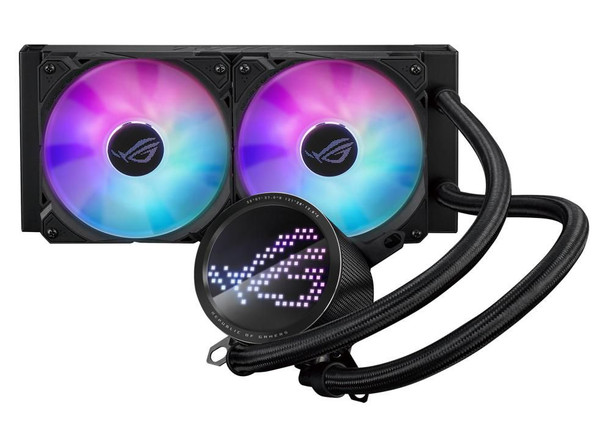 Asus 90RC00J1-M0UAY0 Rog Ryuo Iii 240 Argb 90RC00J1-M0UAY0