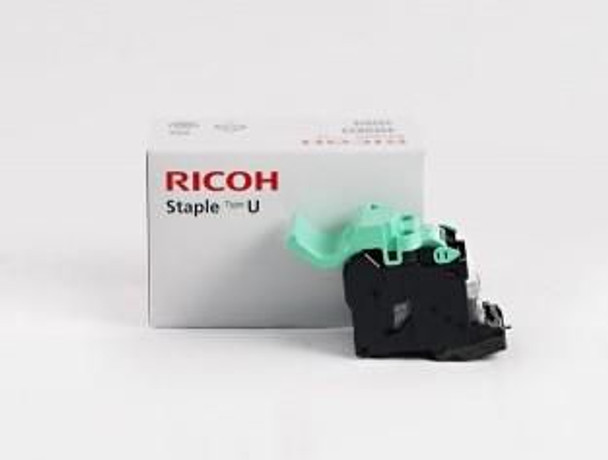 Ricoh 404236 Stapler Unit 5000 Staples 404236 Ricoh 404236 Stapler Unit 5000 Staples 404236