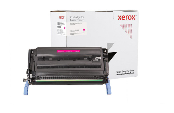 Xerox 006R04158 Everyday Magenta Toner 006R04158