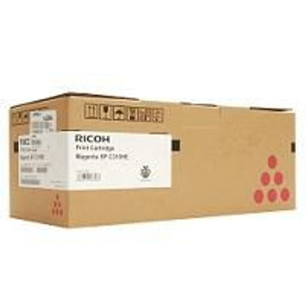 Ricoh 407137 Spc730Dn Magent Toner 407137 Ricoh 407137 Spc730Dn Magent Toner 407137