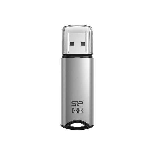Silicon Power SP032GBUF3M02V1S Marvel M02 Usb Flash Drive 32 SP032GBUF3M02V1S