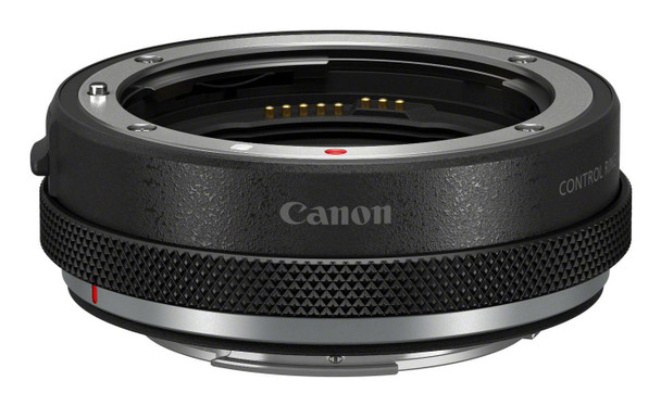 Canon 2972C005 Ef-Eos R Control Ring Mount 2972C005