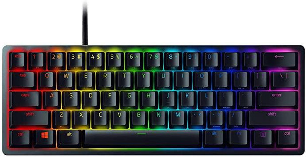 Razer RZ03-03391700-R3G1 Huntsman Mini Clicky Optical RZ03-03391700-R3G1