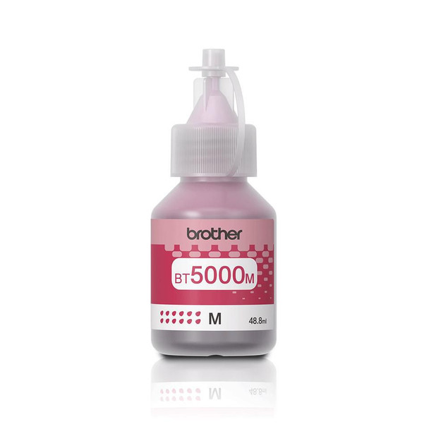 Brother BT5000M Ink Cartridge Original Extra BT5000M