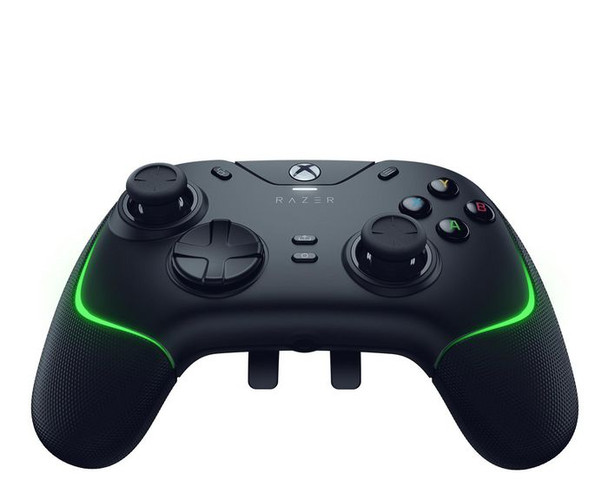 Razer RZ06-04010100-R3M1 Wolverine V2 Chroma Black RZ06-04010100-R3M1