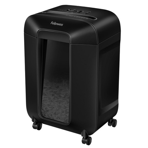 Fellowes 4400801 Lx85 Paper Shredder 75 Db 4400801