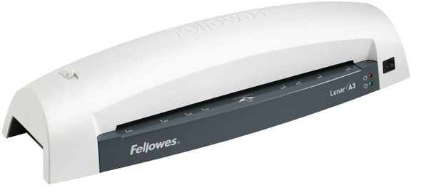 Fellowes 5716701 Lunar A3 Laminator 5716701