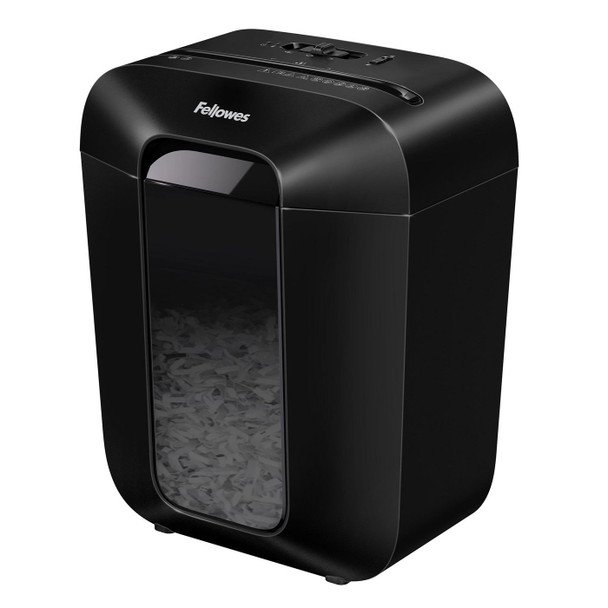 Fellowes 4400501 Powershred Lx45 Paper 4400501