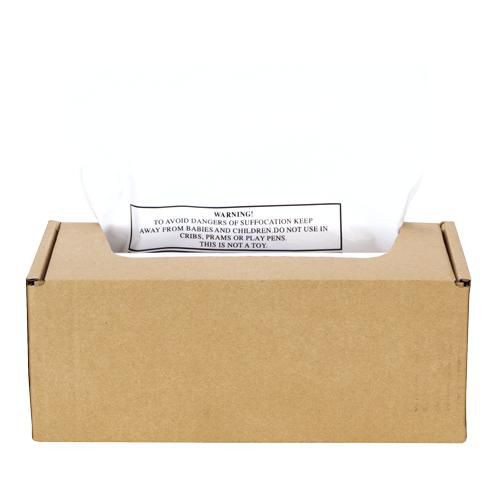 Fellowes 3608401 Paper Shredder Accessory 50 3608401