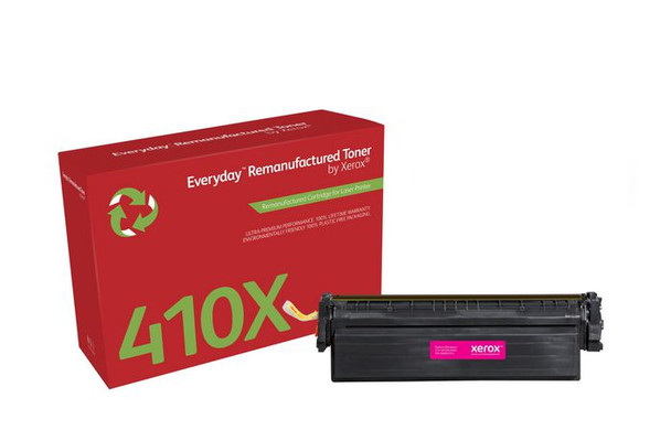 Xerox 006R03703 Everyday Magenta Toner 006R03703