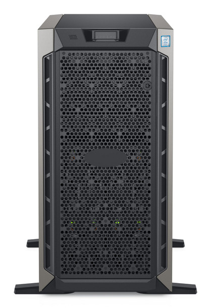 Dell MDVD1 Poweredge T440 Server 480 Gb MDVD1