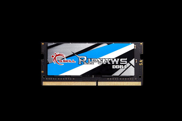 G.Skill F4-2666C19S-16GRS S-16Grs Memory Module 16 Gb 1 F4-2666C19S-16GRS