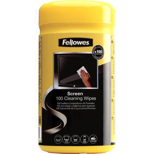 Fellowes 9970330 Equipment Cleansing Kit 9970330
