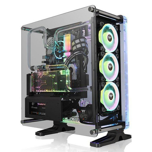 ThermalTake CA-1Q8-00M1WN-00 Distrocase 350P Midi Tower CA-1Q8-00M1WN-00