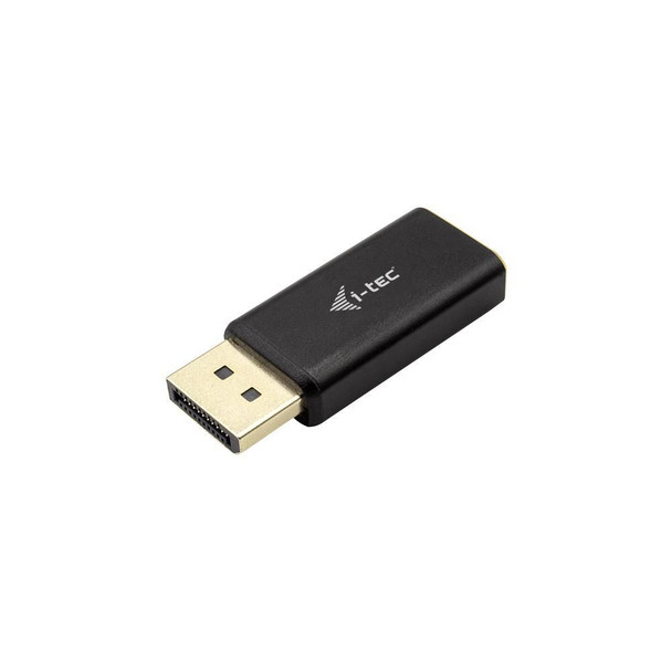 i-tec DP2HDMI4K60HZ Displayport To Vga Adapter DP2HDMI4K60HZ