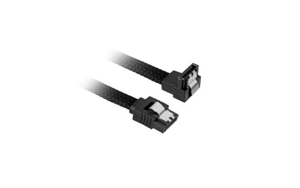 Sharkoon 4044951016495 Sata 3 Sata Cable 0.45 M Sata 4044951016495