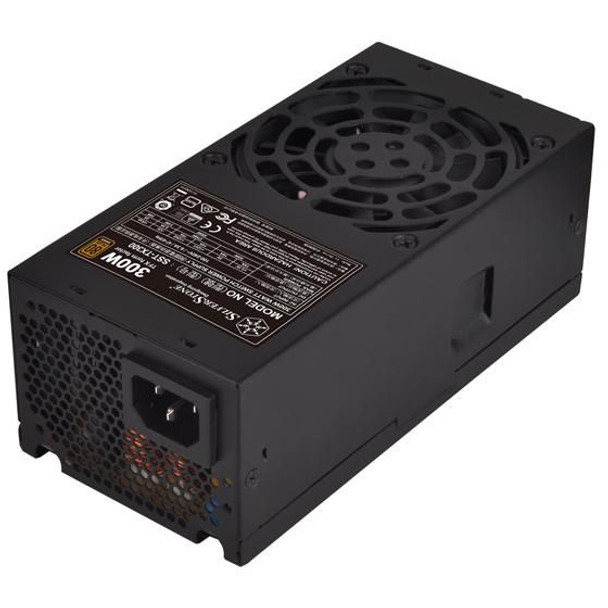 Silverstone SST-TX300 Tx300 Power Supply Unit 300 W SST-TX300