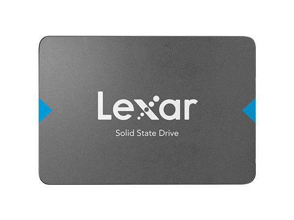 Lexar LNQ100X960G-RNNNG Nq100 2.5" 960 Gb Serial Ata LNQ100X960G-RNNNG