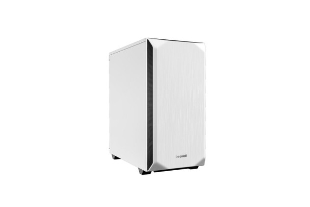 be quiet! BG035 Pure Base 500 White BG035