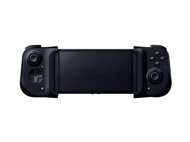Razer RZ06-02900100-R3M1 Kishi Black Usb Gamepad RZ06-02900100-R3M1