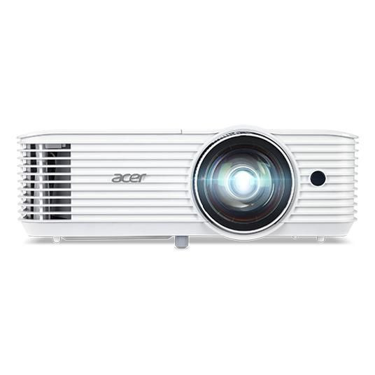 Acer MR.JQU11.001 S1386Wh Data Projector MR.JQU11.001