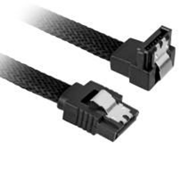 Sharkoon 4044951017171 0.75M. 2Xsataiii Sata Cable 4044951017171