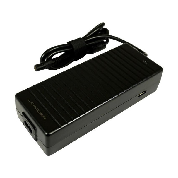 LC-POWER LC-NB-PRO-120 Power Adapter/Inverter Indoor LC-NB-PRO-120