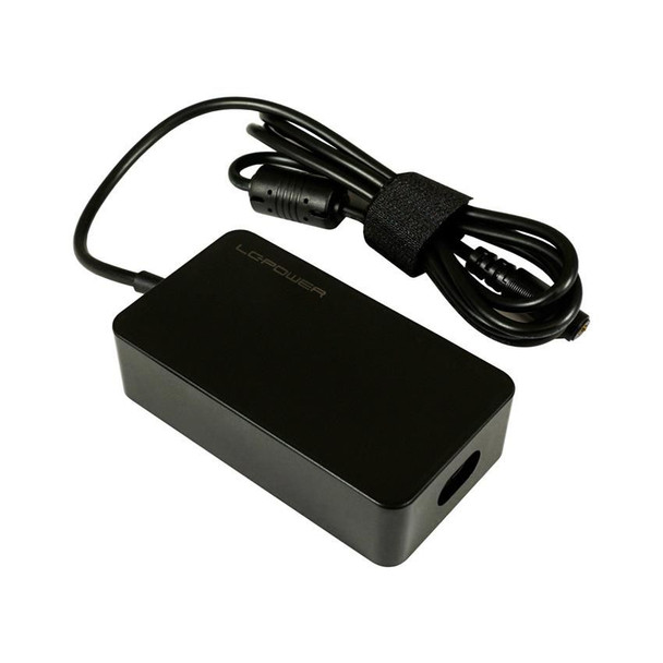 LC-POWER LC-NB-PRO-45 Power Adapter/Inverter Indoor LC-NB-PRO-45