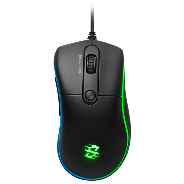 Sharkoon 4044951021536 Skiller Sgm2 Mouse Right-Hand 4044951021536