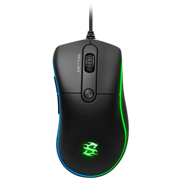 Sharkoon 4044951021536 Skiller Sgm2 Mouse Right-Hand 4044951021536