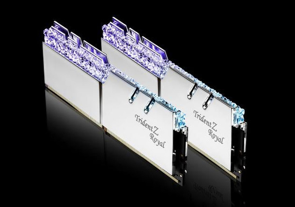 G.Skill F4-3200C16D-32GTRS 3200C16D-32Gtrs Memory Module F4-3200C16D-32GTRS