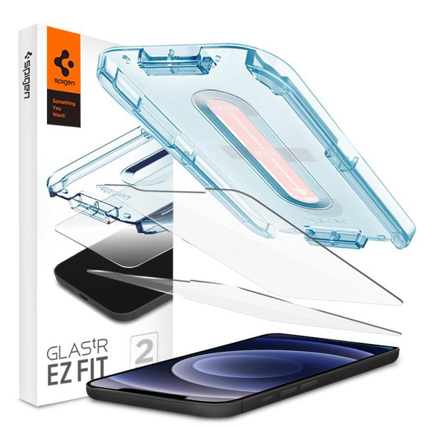 Spigen AGL01811 Mobile Phone Screen/Back AGL01811