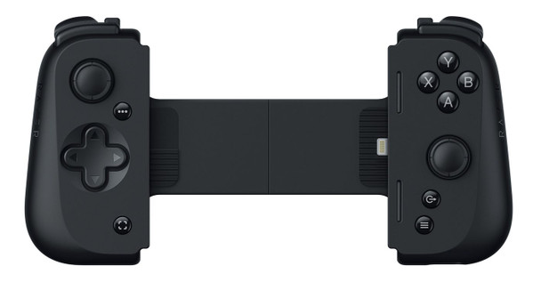 Razer RZ06-04190100-R3M1 Kishi V2 Black Lightning RZ06-04190100-R3M1