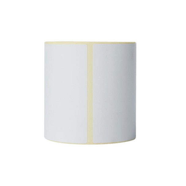 Brother BDE-1J152102-102 Printer Label White BDE-1J152102-102