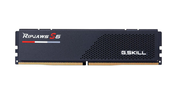 G.Skill F5-6000J3040F16GX2-RS5K 0F16Gx2-Rs5K Memory Module 32 F5-6000J3040F16GX2-RS5K