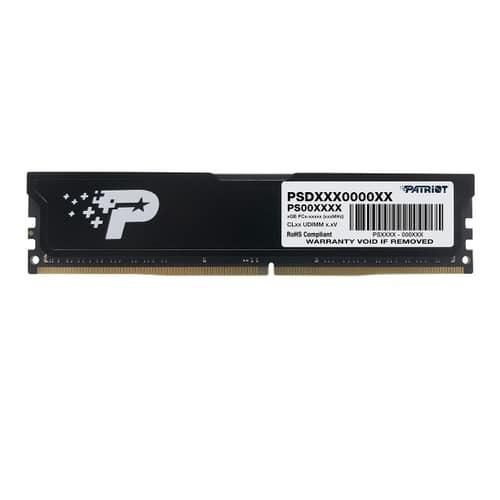 Patriot Memory PSD416G266681 16G266681 Memory Module 16 Gb PSD416G266681