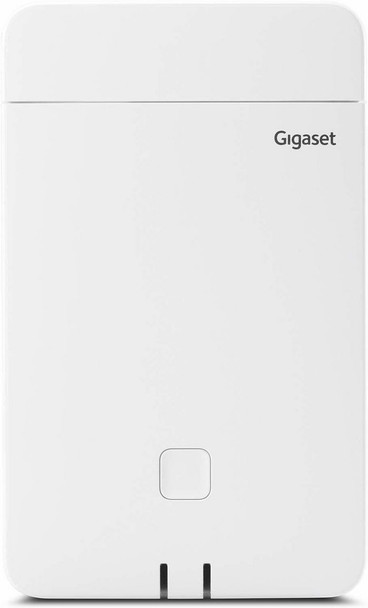 Gigaset S30852-H2714-R101 N670 Ip Pro Dect Base Station S30852-H2714-R101 Gigaset S30852-H2714-R101 N670 Ip Pro Dect Base Station S30852-H2714-R101