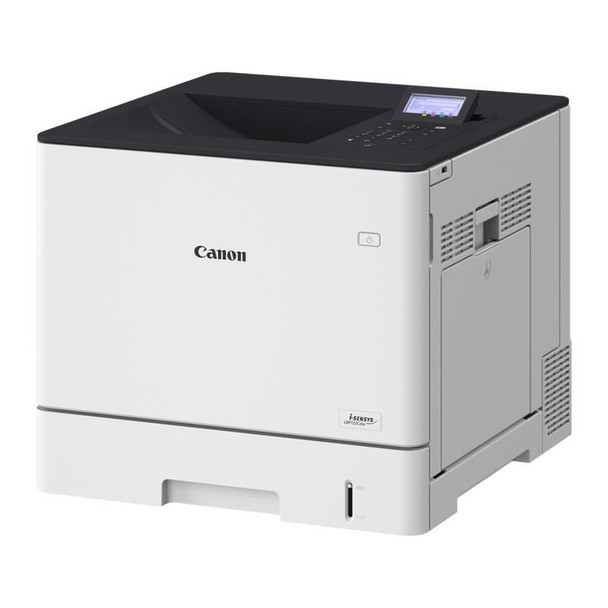 Canon 4929C006 I-Sensys Lbp722Cdw Colour 4929C006