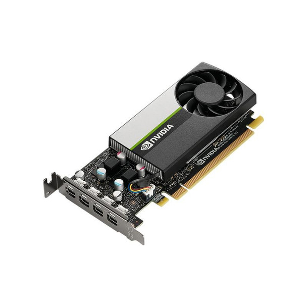 PNY VCNT1000-8GB-PB Graphics Card Nvidia T1000 VCNT1000-8GB-PB