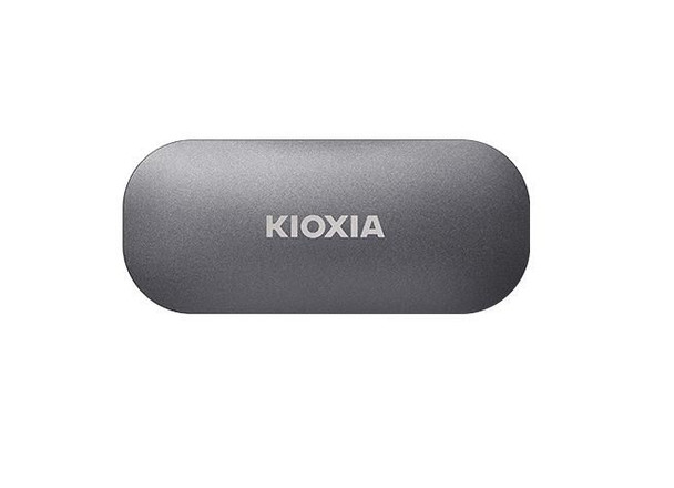 KIOXIA LXD10S002TG8 Exceria Plus 2000 Gb Grey LXD10S002TG8