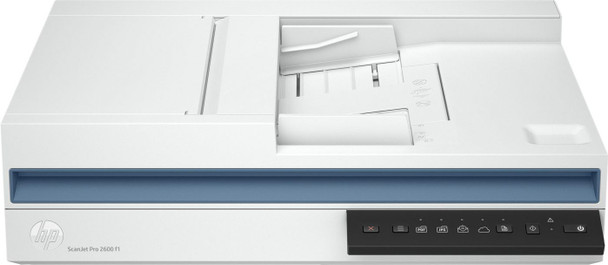 HP 20G05A#B19 Scanjet Pro 2600 F1 Flatbed & 20G05A#B19
