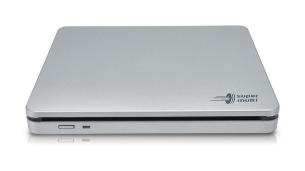 Hitachi GP70NS50.AHLE10B Slim Portable Dvd-Writer GP70NS50.AHLE10B