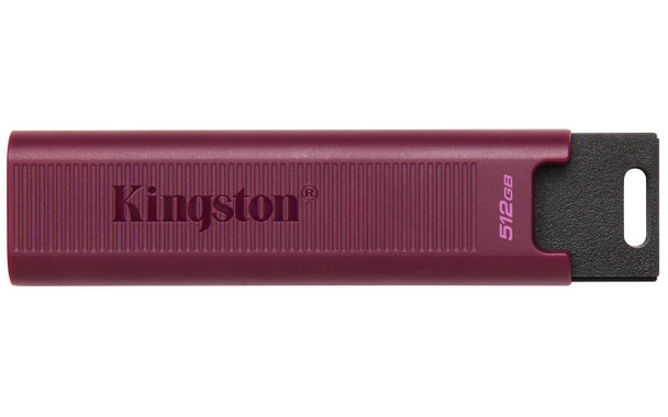 Kingston DTMAXA/512GB Datatraveler Max Usb Flash DTMAXA/512GB