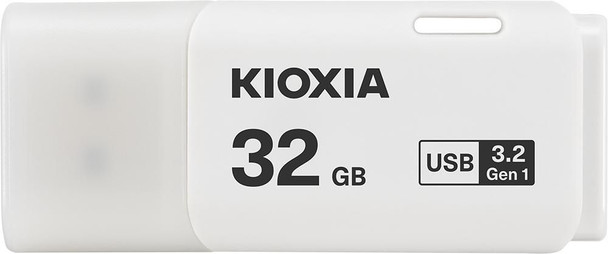 KIOXIA LU301W032GG4 Transmemory U301 Usb Flash LU301W032GG4