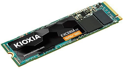 KIOXIA LRC20Z001TG8 Exceria G2 M.2 1000 Gb Pci LRC20Z001TG8
