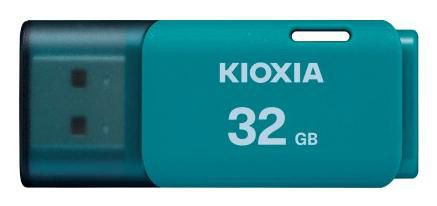 KIOXIA LU202L032GG4 Transmemory U202 Usb Flash LU202L032GG4