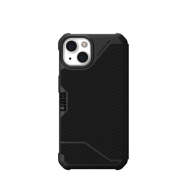 Urban Armor Gear 113176113940 Metropolis Mobile Phone Case 113176113940