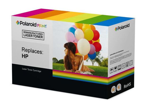 Polaroid LS-PL-22776-00 Toner Cartridge 1 PcS LS-PL-22776-00